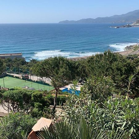 Villa West Sardinia - Bosa Magomadas Esterno foto