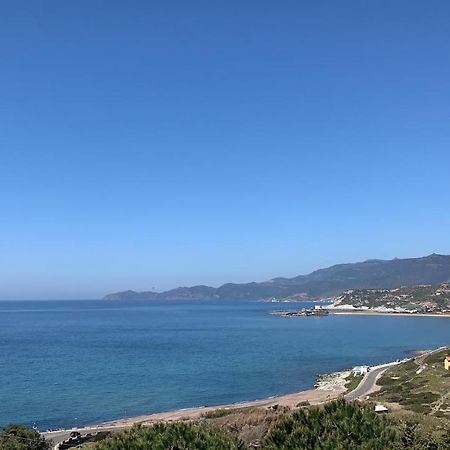 Villa West Sardinia - Bosa Magomadas Esterno foto