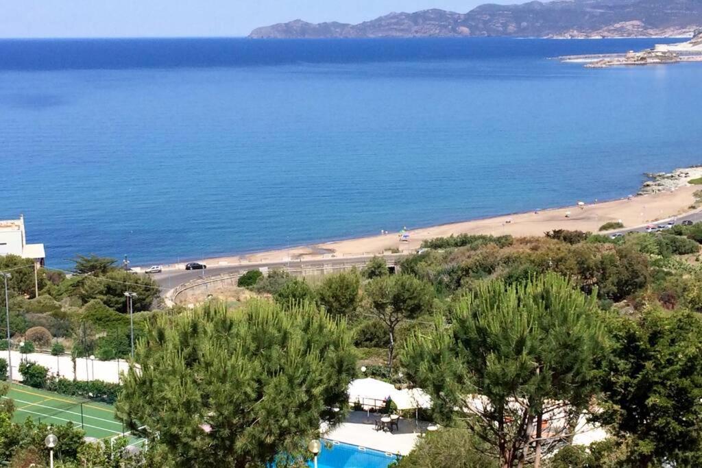 Villa West Sardinia - Bosa Magomadas Esterno foto