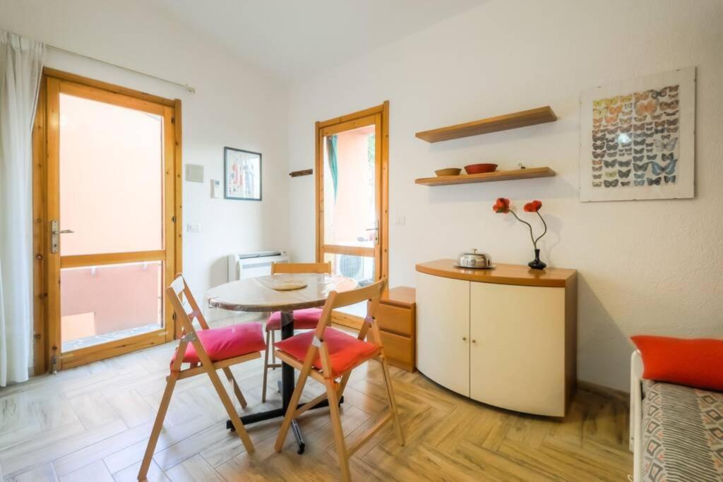 Villa West Sardinia - Bosa Magomadas Esterno foto