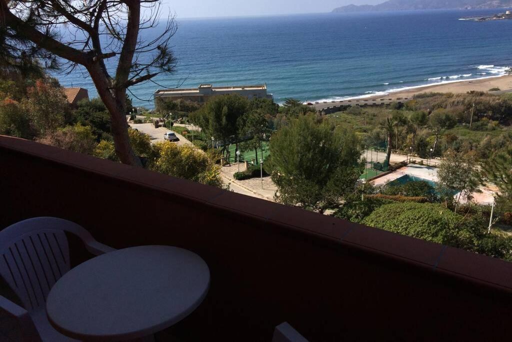 Villa West Sardinia - Bosa Magomadas Esterno foto