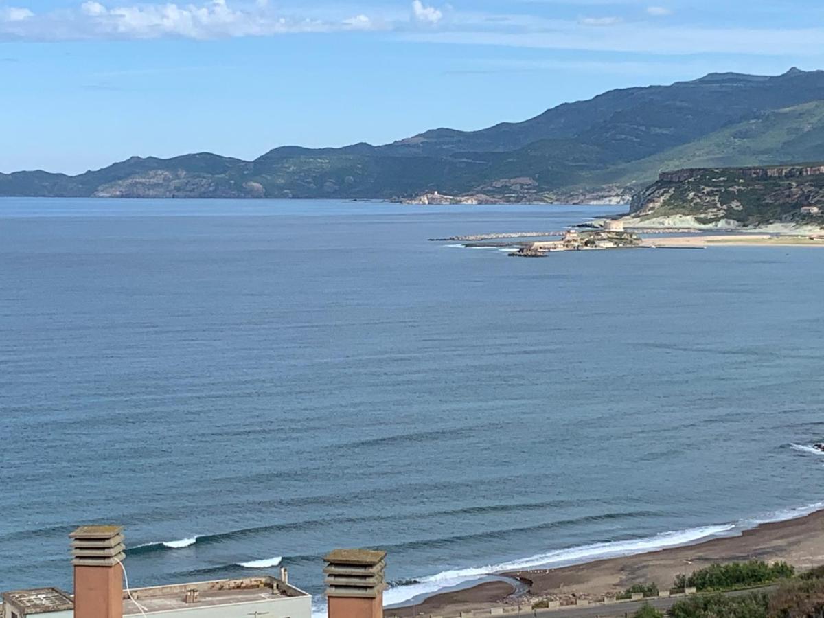 Villa West Sardinia - Bosa Magomadas Esterno foto