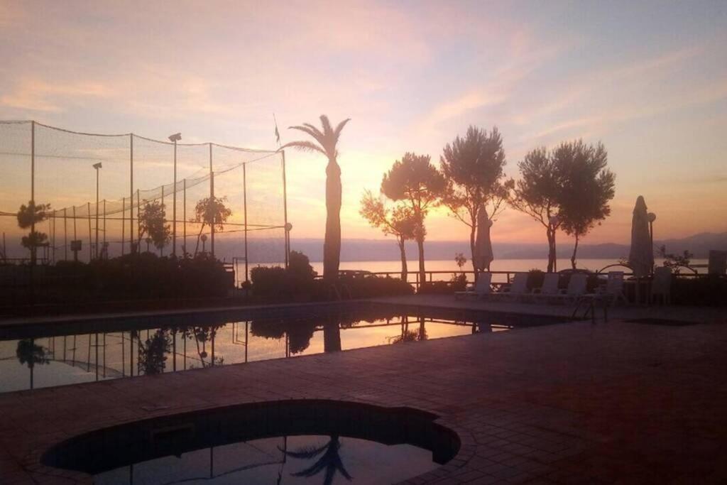 Villa West Sardinia - Bosa Magomadas Esterno foto