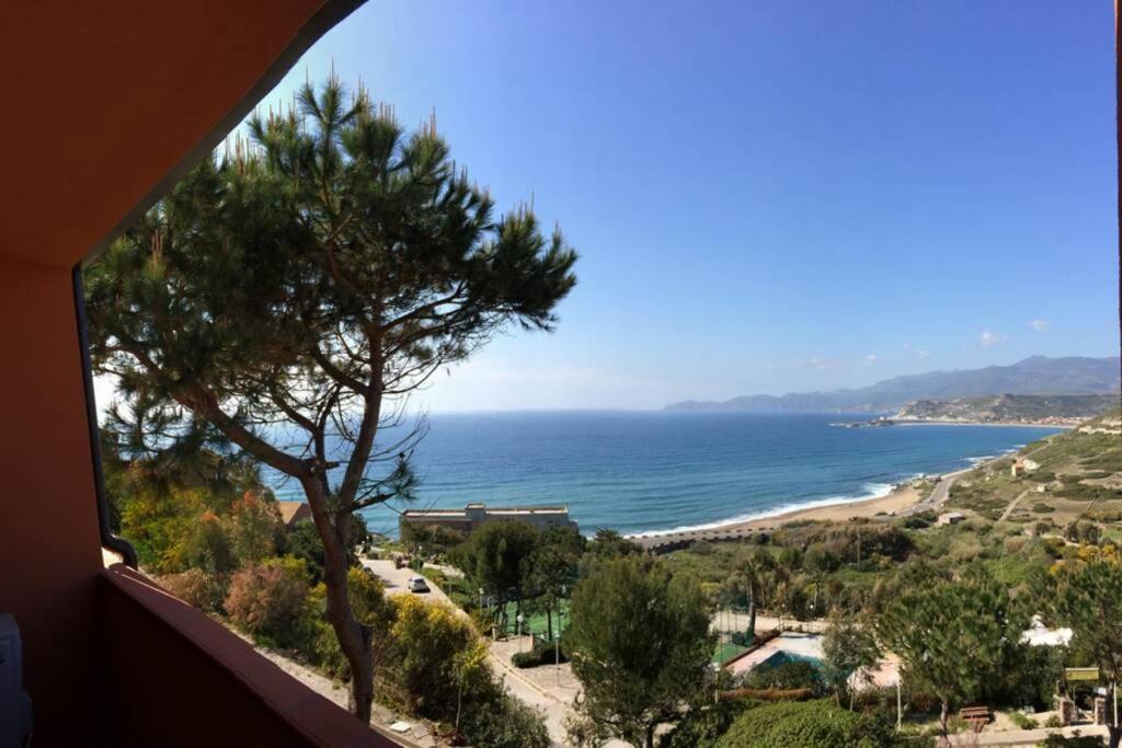 Villa West Sardinia - Bosa Magomadas Esterno foto