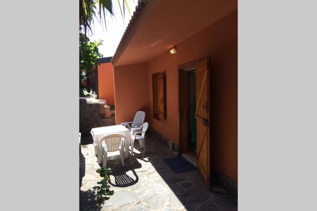 Villa West Sardinia - Bosa Magomadas Esterno foto