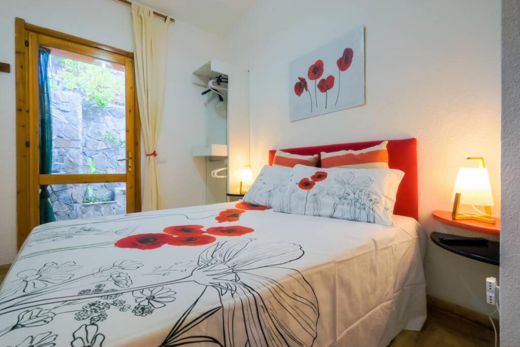 Villa West Sardinia - Bosa Magomadas Esterno foto