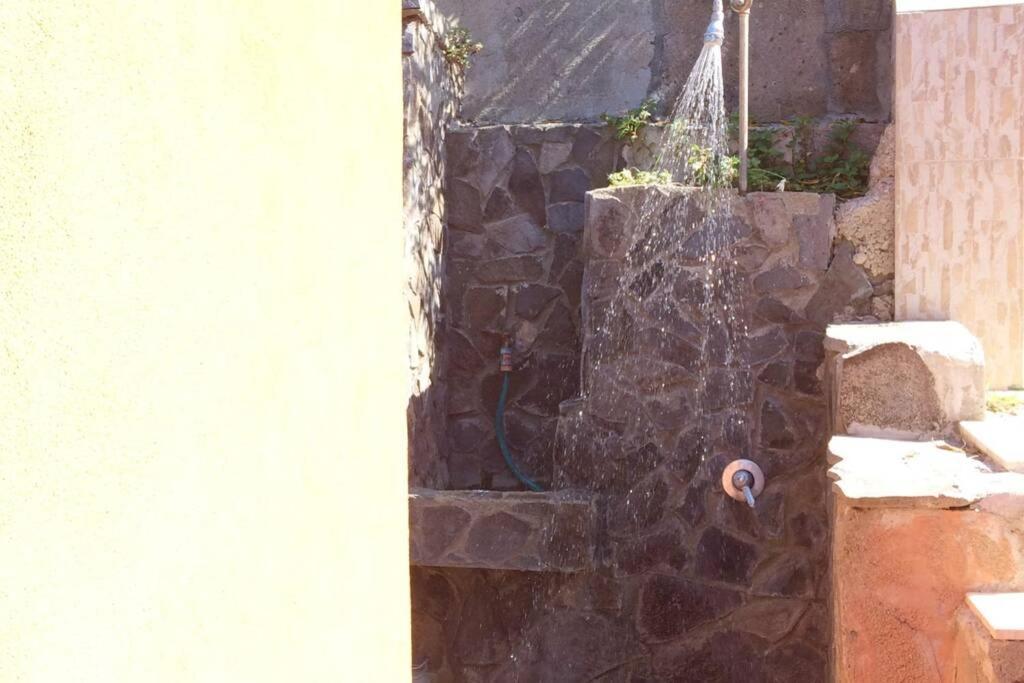 Villa West Sardinia - Bosa Magomadas Esterno foto