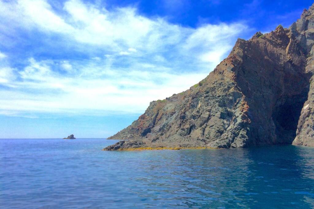 Villa West Sardinia - Bosa Magomadas Esterno foto
