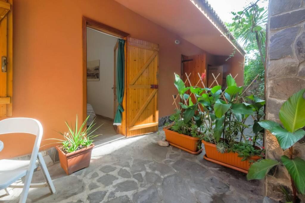 Villa West Sardinia - Bosa Magomadas Esterno foto