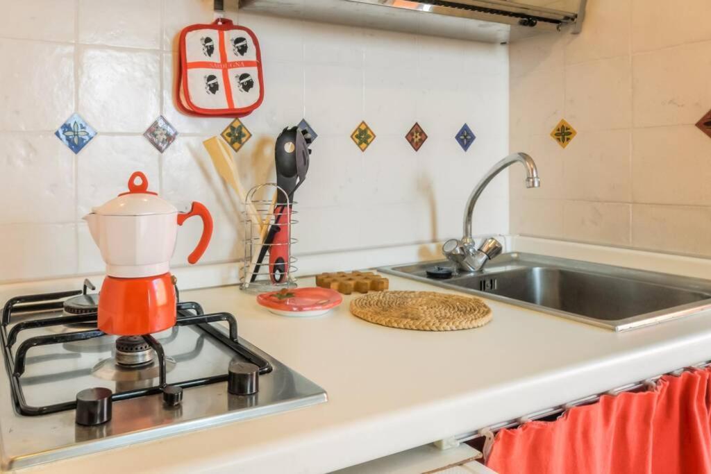 Villa West Sardinia - Bosa Magomadas Esterno foto