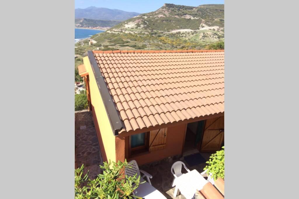 Villa West Sardinia - Bosa Magomadas Esterno foto