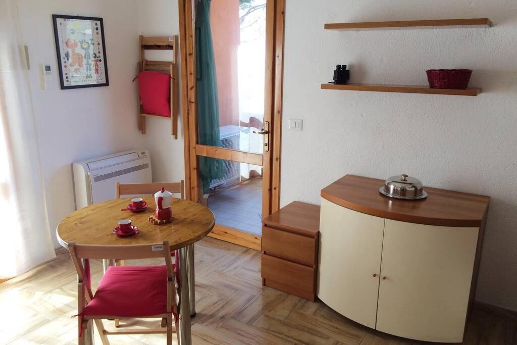 Villa West Sardinia - Bosa Magomadas Esterno foto