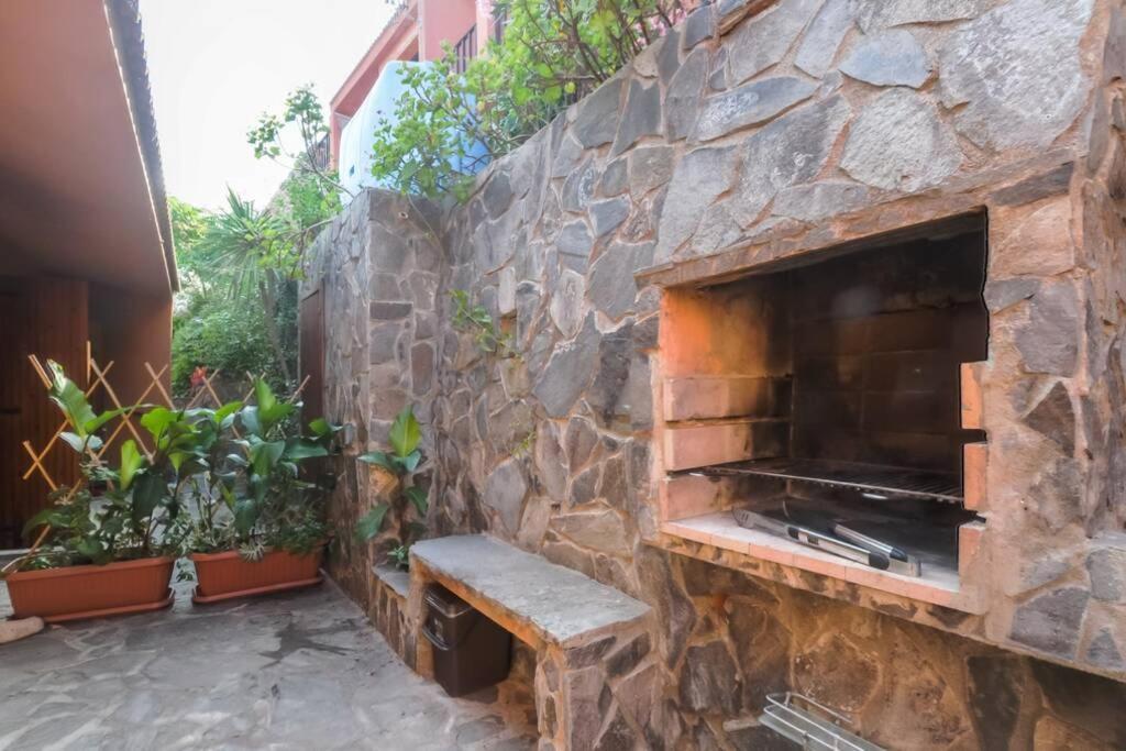 Villa West Sardinia - Bosa Magomadas Esterno foto
