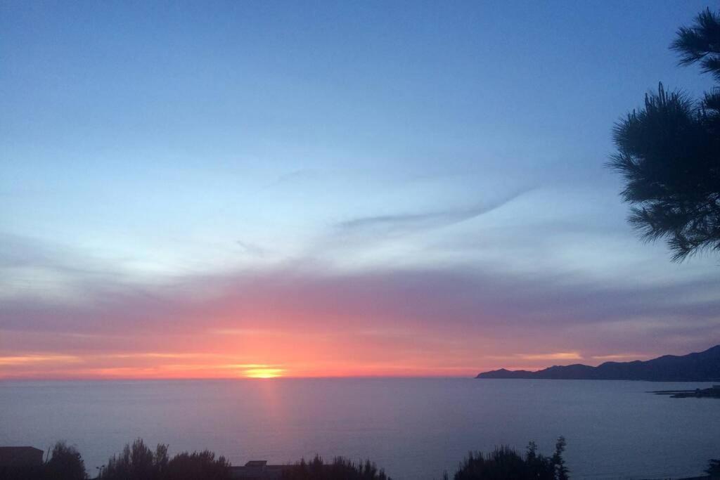 Villa West Sardinia - Bosa Magomadas Esterno foto