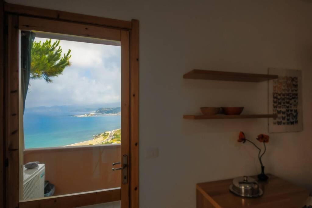 Villa West Sardinia - Bosa Magomadas Esterno foto