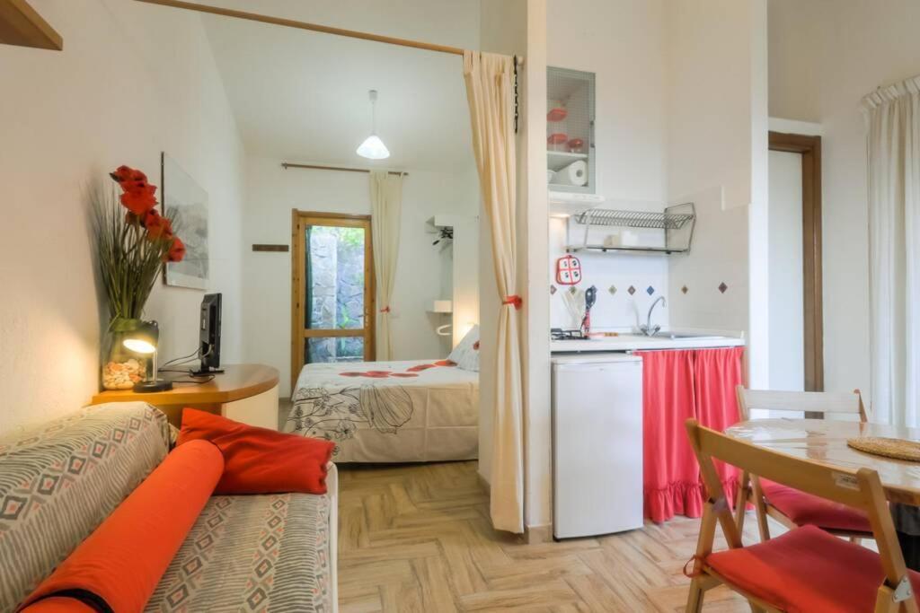 Villa West Sardinia - Bosa Magomadas Esterno foto