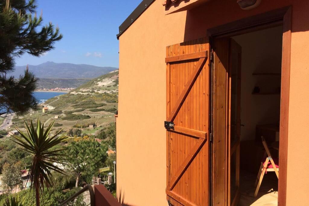 Villa West Sardinia - Bosa Magomadas Esterno foto